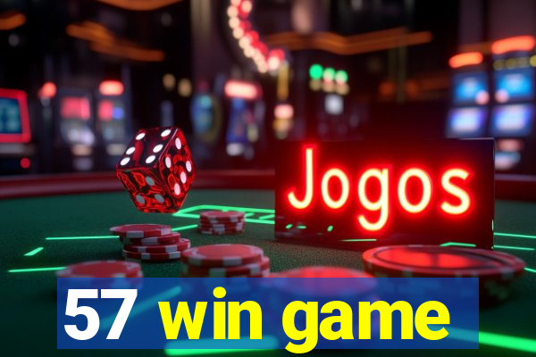 57 win game